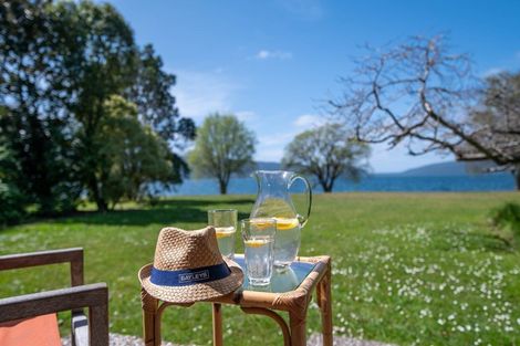 Photo of property in 115 Spencer Road, Lake Tarawera, Rotorua, 3076