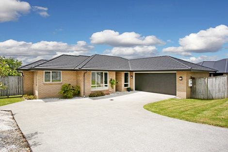 Photo of property in 9 Mcneish Place, Pokeno, 2402