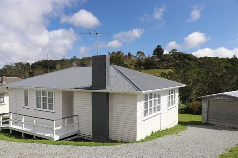 Photo of property in 10 Smeath Road, Kawakawa, 0210