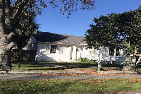 Photo of property in 21 Piko Crescent, Riccarton, Christchurch, 8041