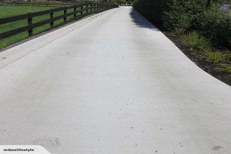 Photo of property in 116 Clark Road, Ngaruawahia, 3793