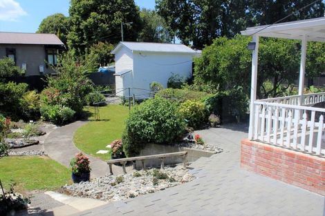 Photo of property in 124 Anzac Parade, Whanganui East, Whanganui, 4500