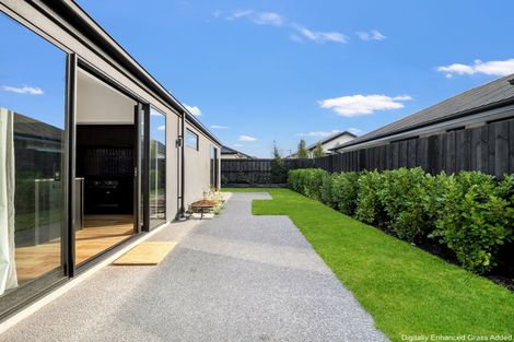 Photo of property in 5 Larissa Road, Halswell, Christchurch, 8025