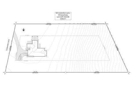 Photo of property in 60 Lockerbie Lane, Whatawhata, Hamilton, 3289