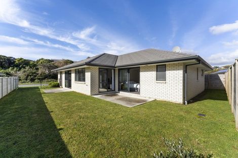 Photo of property in 16 Tradewinds Drive, Whitby, Porirua, 5024