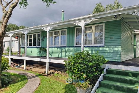 Photo of property in 35 Gilchrist Street, Te Aroha, 3320