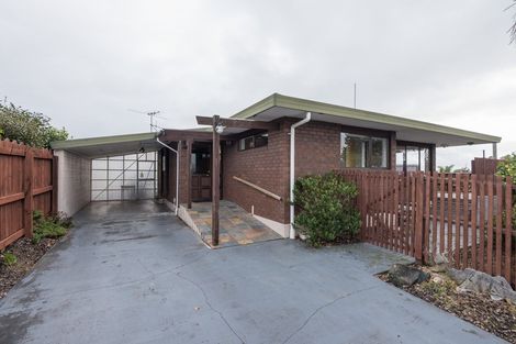 Photo of property in 8 Shearer Terrace, Richmond, 7020