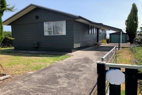 Photo of property in 58 Hume Street, Waitara, 4320