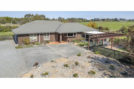 Photo of property in 3042 Oxford Road, Oxford, 7430