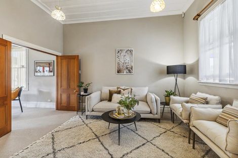 Photo of property in 491 Adelaide Road, Berhampore, Wellington, 6023