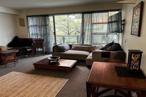 Photo of property in Gerondis Bldg Apartments, 205/60 Willis Street, Wellington Central, Wellington, 6011