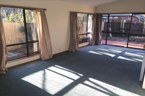 Photo of property in 1/304 Withells Road, Avonhead, Christchurch, 8042