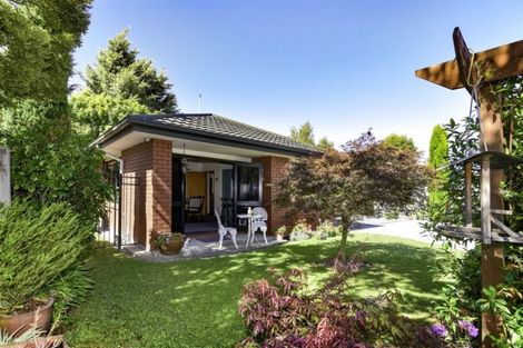 Photo of property in 1/25 Maryhill Avenue, Hoon Hay, Christchurch, 8025