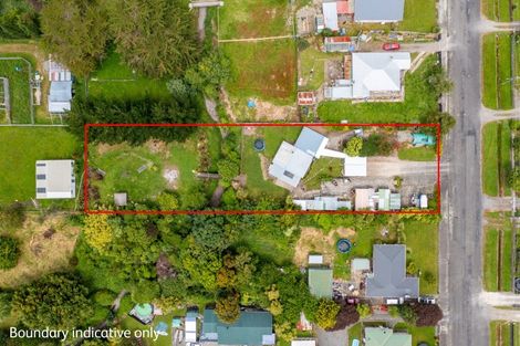 Photo of property in 14 Ngareta Street, Marton, 4710