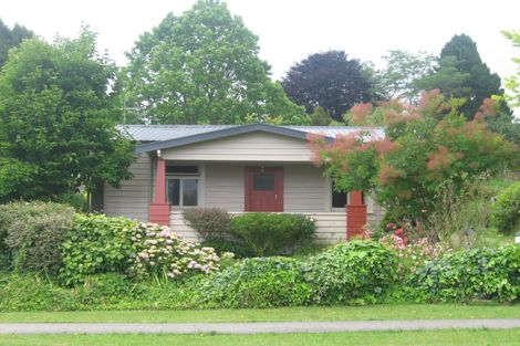 Photo of property in 37 George Street, Te Kuiti, 3910