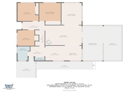 Photo of property in 17 Galway Crescent, Putaruru, 3411