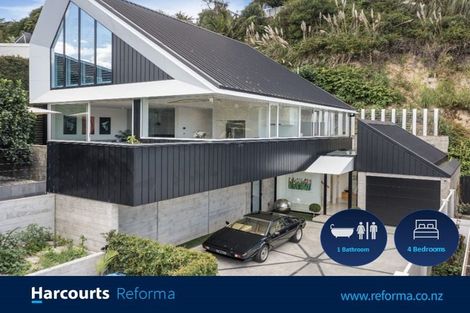 Photo of property in 9a Shirley Road, Grey Lynn, Auckland, 1021