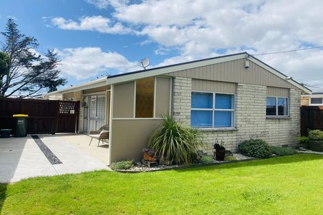 Photo of property in 47a Irvine Street, Frankton, Hamilton, 3204
