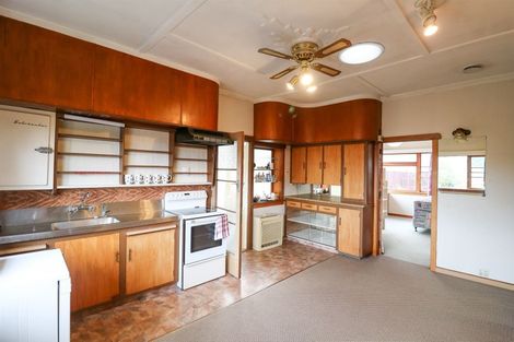 Photo of property in 8 Kiwi Drive, Highfield, Timaru, 7910