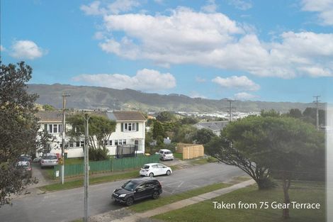 Photo of property in 71-77 Gear Terrace, Ranui, Porirua, 5024