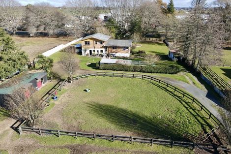 Photo of property in 21 Lochmaben Road, Tokoroa, 3420