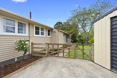 Photo of property in 12 Garfield Street, Gordonton, Hamilton, 3281