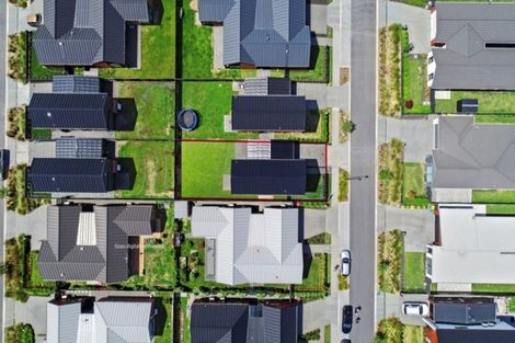 Photo of property in 8 Libeau Road, Chartwell, Hamilton, 3210