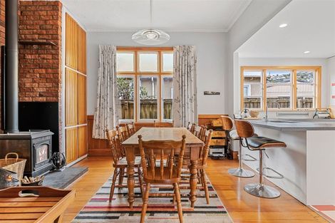 Photo of property in 112 Malcolm Avenue, Beckenham, Christchurch, 8023