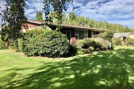 Photo of property in 65 Walters Road, Marshland, Christchurch, 8051