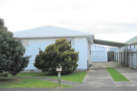 Photo of property in 39 Heather Street, Levin, 5510