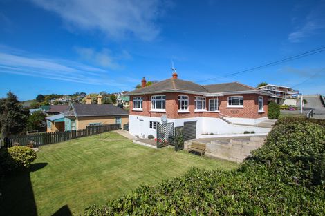 Photo of property in 36 Avon Street, South Hill, Oamaru, 9400
