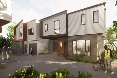 Photo of property in 11 Kilcar Place, Massey, Auckland, 0614