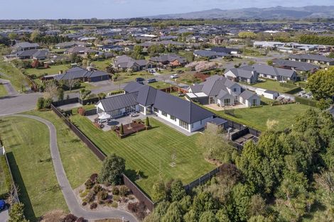 Photo of property in 33 Stables Drive, Lincoln, 7608