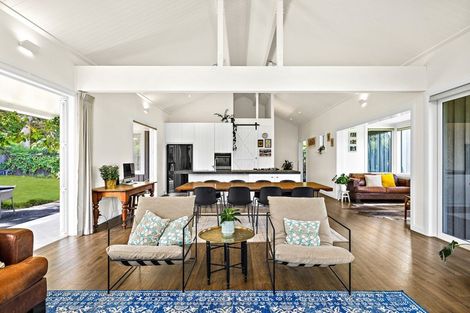 Photo of property in 1 Sandpiper Avenue, Point Wells, Warkworth, 0986