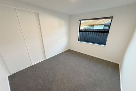 Photo of property in 22 Mcgarry Drive, Kaiapoi, 7630