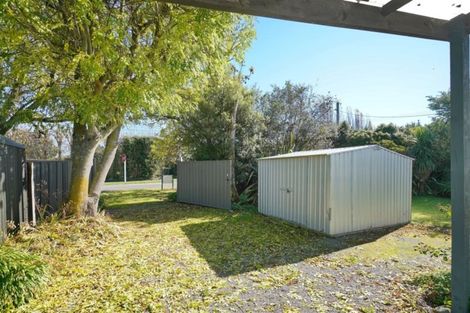 Photo of property in 134 Fletchers Road, Loburn, Rangiora, 7472