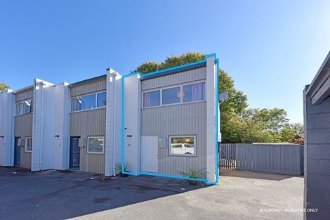 Photo of property in 4/140 Waimairi Road, Ilam, Christchurch, 8041