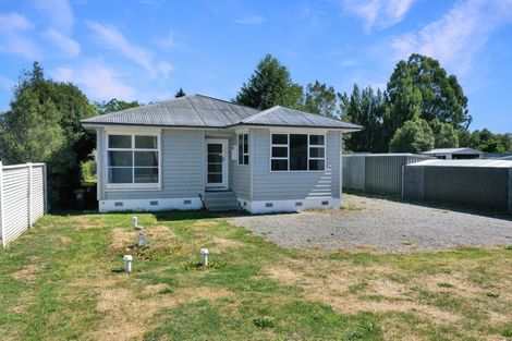 Photo of property in 56 David Street, Hinds, Ashburton, 7773