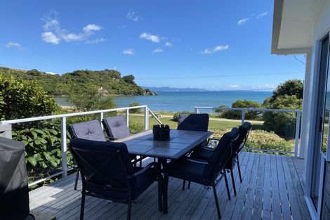 Photo of property in 1110 Abel Tasman Drive, Ligar Bay, Takaka, 7183