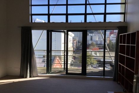 Photo of property in Marion Square Apartments, 19/26 Marion Street, Te Aro, Wellington, 6011