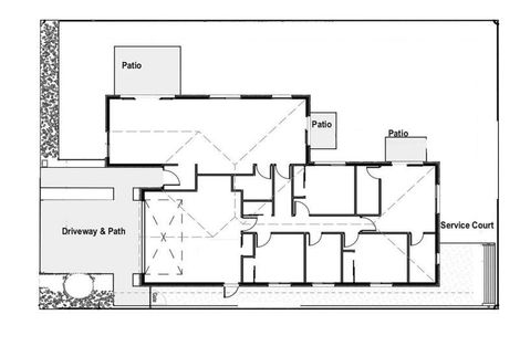 Photo of property in 39 Harrison Drive, Rolleston, 7614