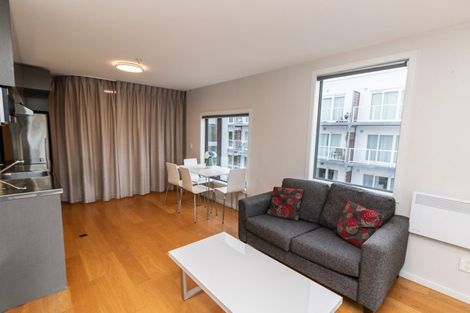 Photo of property in 805/8 Wigan Street, Te Aro, Wellington, 6011