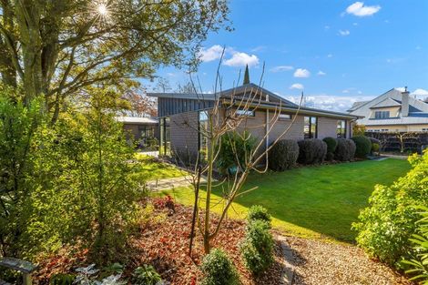 Photo of property in 349 Coldstream Road, Rangiora, 7400