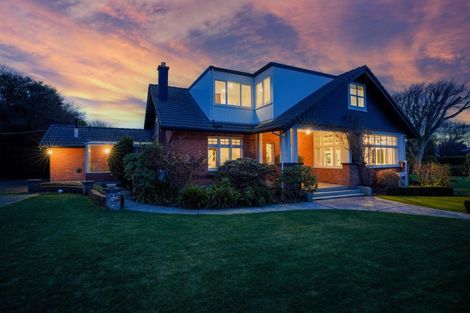 Photo of property in 101 Duke Street, Gladstone, Invercargill, 9810