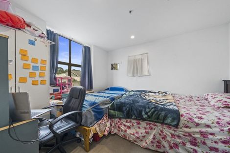 Photo of property in 4c/1 Hanson Street, Mount Cook, Wellington, 6021
