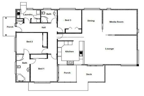 Photo of property in 200 Moturata Road, Taieri Beach, Brighton, 9091