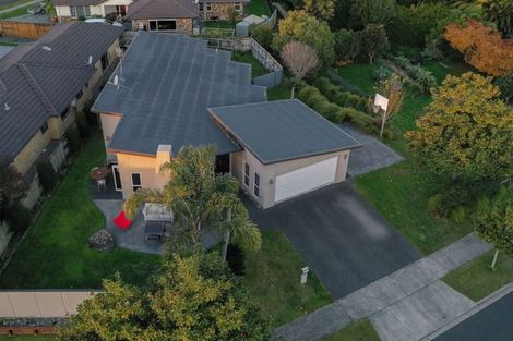 Photo of property in 22 Stoneleigh Drive, Chartwell, Hamilton, 3210