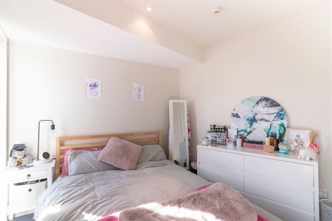 Photo of property in Soho Apartments, 615/74 Taranaki Street, Te Aro, Wellington, 6011