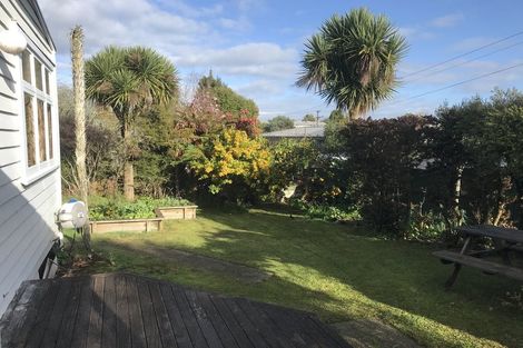 Photo of property in 55 Morrinsville Road, Hillcrest, Hamilton, 3216