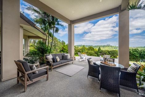 Photo of property in 509 Whitford Road, Whitford, Howick, 2571